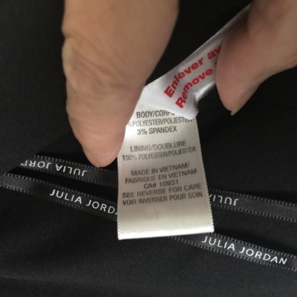 Bolero with adjustable sleeves - Picture 4 of 6